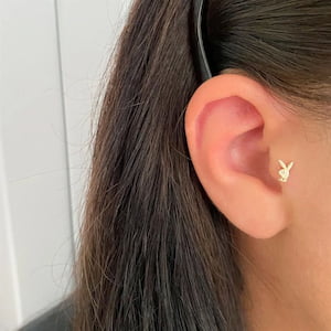 tragus modelleri