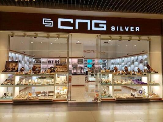 Cng Jewels Mağazaları Nerede? CNG Jewels, benzersiz tasarımlarıyla İstanbul'un kalbinde parıldıyor