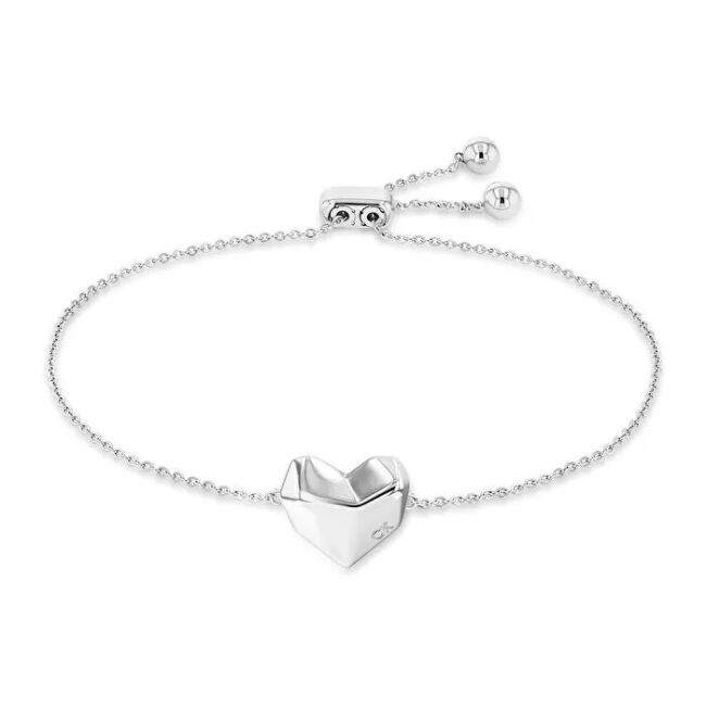 Calvin Klein CKJ35000038 Kalpli Kadın Bileklik - 1