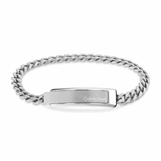 Calvin Klein CKJ35000048 Men's Bracelet - 1