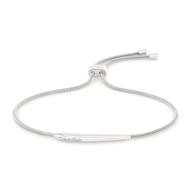 Calvin Klein CKJ35000341 Kadın Bileklik - 1