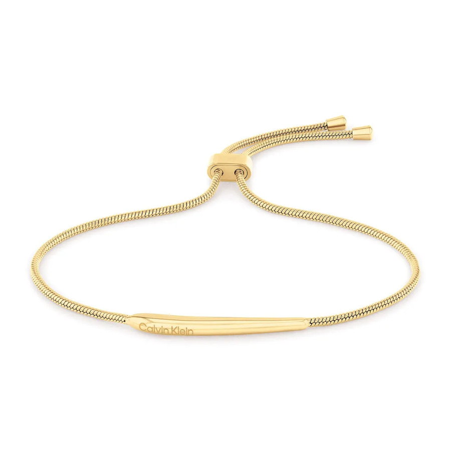 Calvin Klein CKJ35000342 Women's Bracelet - CALVIN KLEIN