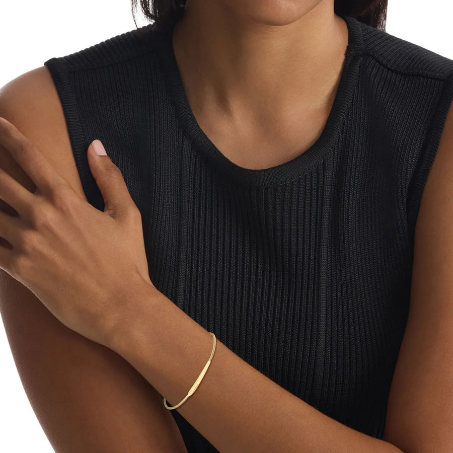 Calvin Klein CKJ35000342 Women's Bracelet - CALVIN KLEIN (1)