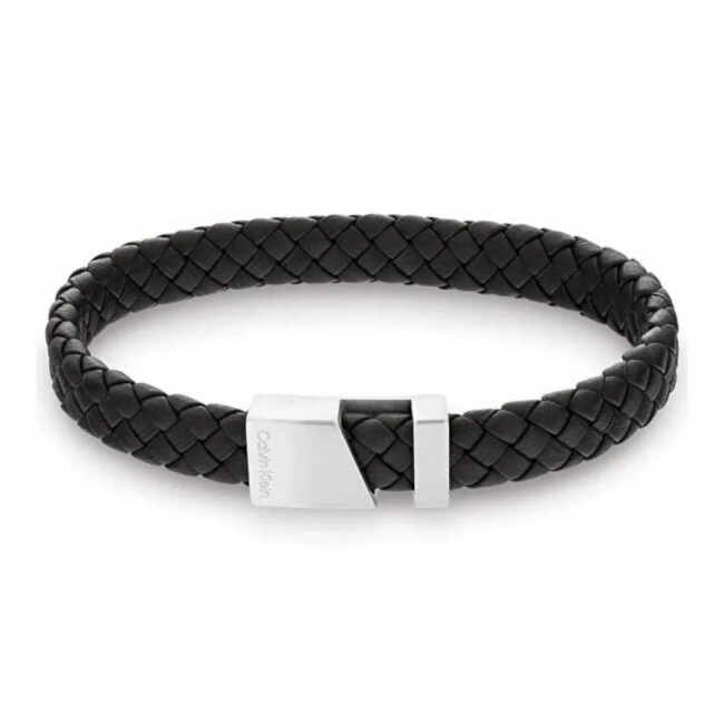 Calvin Klein CKJ35000502 Erkek Bileklik - 1