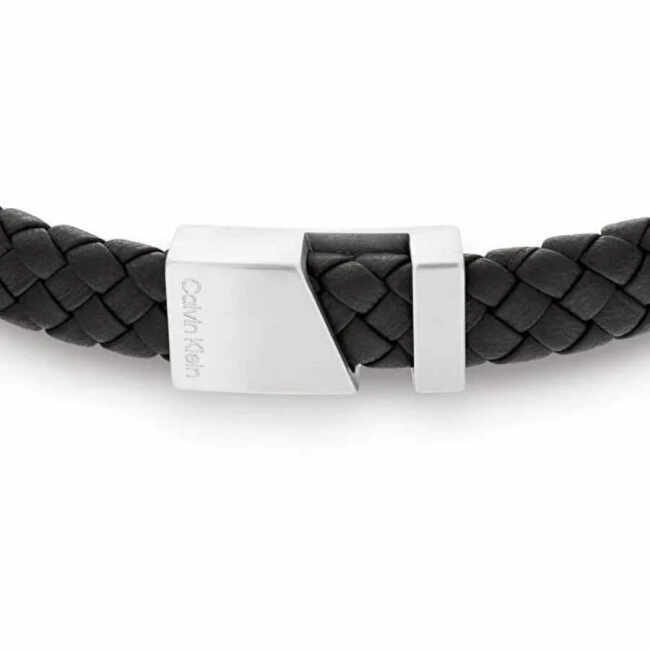 Calvin Klein CKJ35000502 Erkek Bileklik - 2