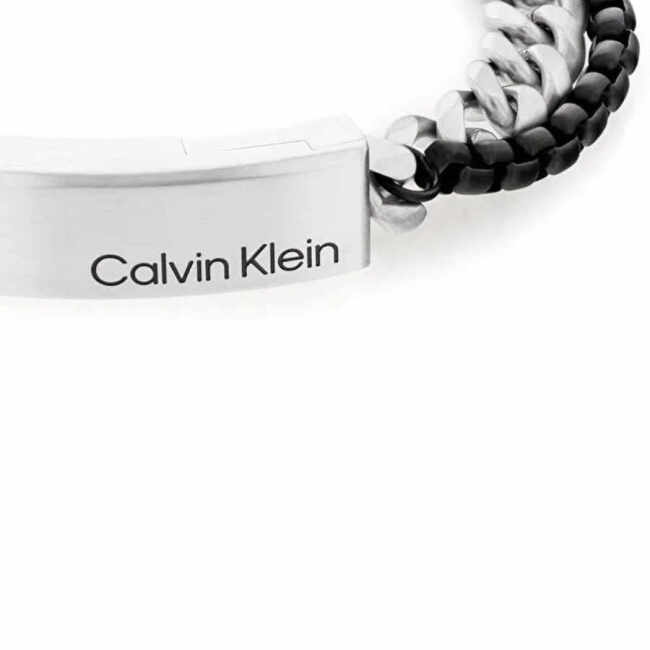 Calvin Klein CKJ35000566 Men's Bracelet - 2