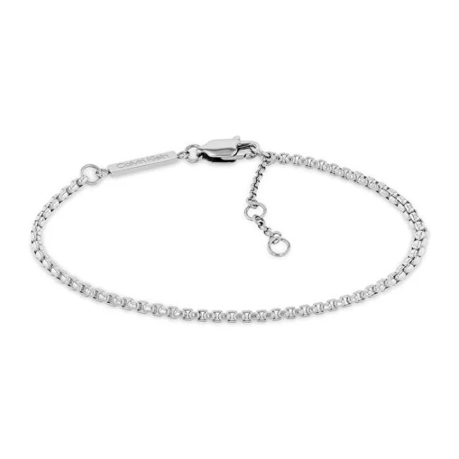 Calvin Klein CKJ35000625 Kadın Bileklik Seti - 3