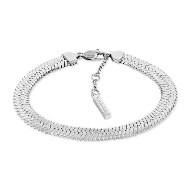 Calvin Klein CKJ35000625 Kadın Bileklik Seti - 4