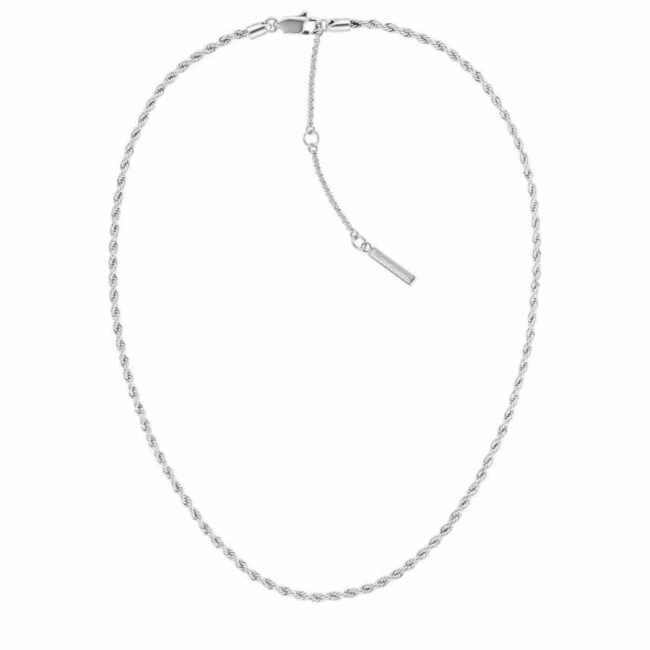 Calvin Klein CKJ35000626 Women's Necklace Set - 3