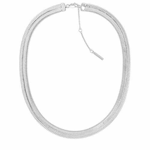 Calvin Klein CKJ35000626 Women's Necklace Set - 4
