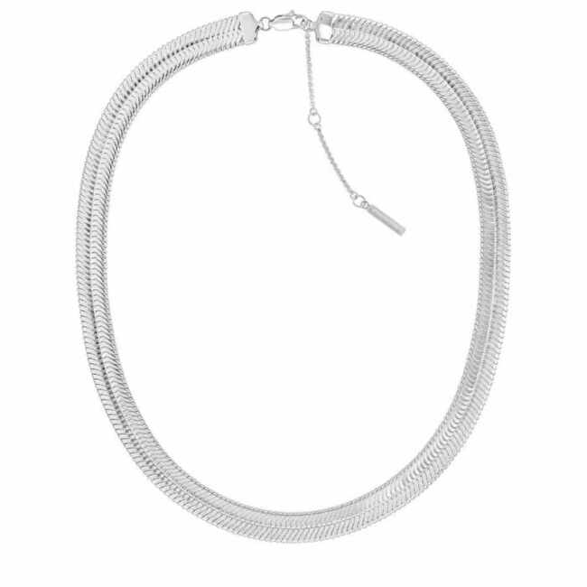 Calvin Klein CKJ35000626 Women's Necklace Set - 4