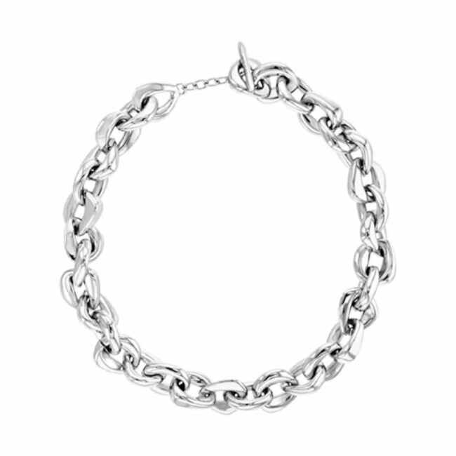 Calvin Klein CKJ35000652 Kadın Kolye - 1