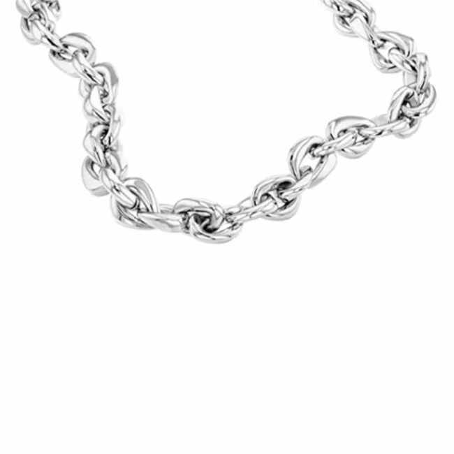Calvin Klein CKJ35000652 Kadın Kolye - 2