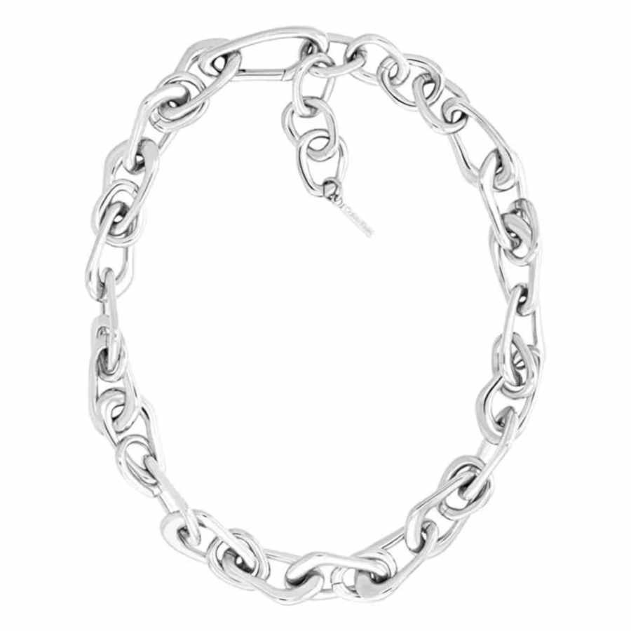 Calvin Klein CKJ35000745 Women's Necklace - CALVIN KLEIN
