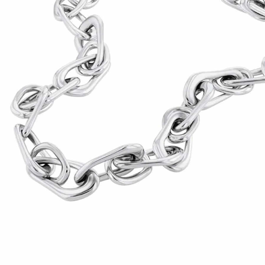 Calvin Klein CKJ35000745 Women's Necklace - CALVIN KLEIN (1)