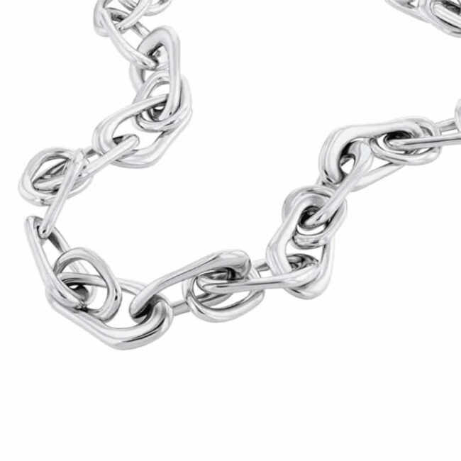 Calvin Klein CKJ35000745 Women's Necklace - 2