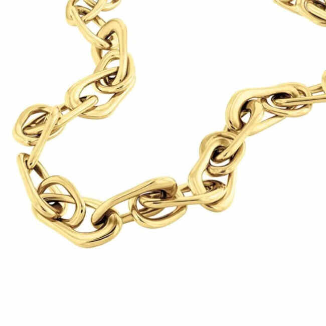 Calvin Klein CKJ35000746 Women's Necklace - 2