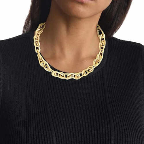 Calvin Klein CKJ35000746 Women's Necklace - 3
