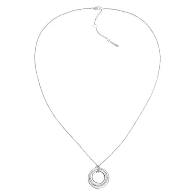 Calvin Klein CKJ35000760 Kadın Kolye - 1