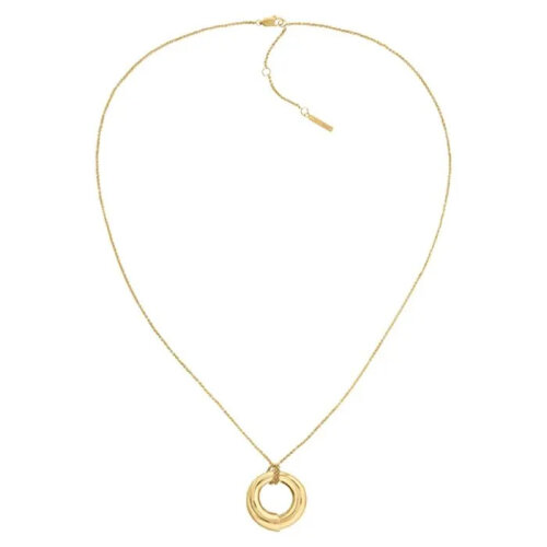Calvin Klein CKJ35000761 Kadın Kolye - CALVIN KLEIN