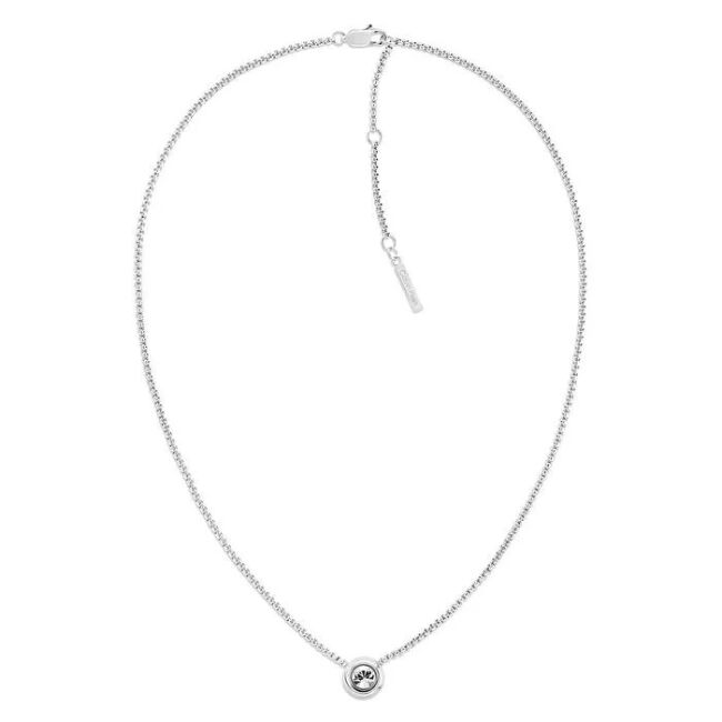 Calvin Klein CKJ35000769 Kadın Kolye - 1