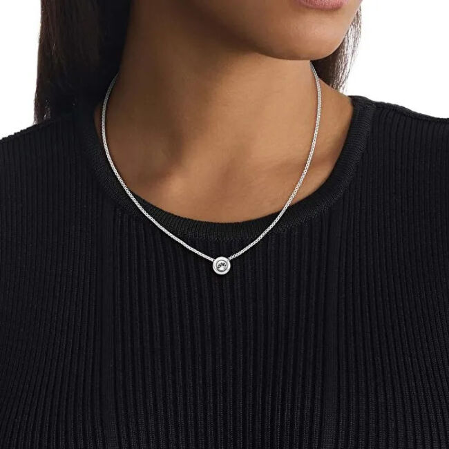 Calvin Klein CKJ35000769 Kadın Kolye - 2