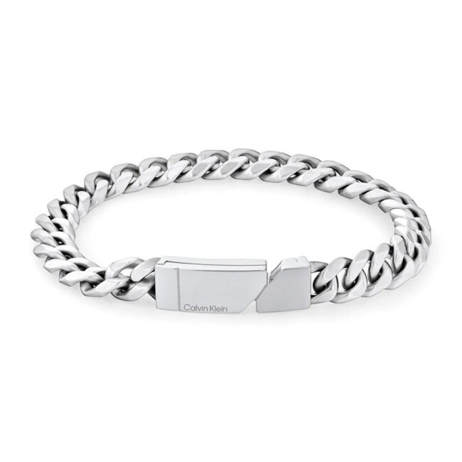 Calvin Klein CKJ35100006 Men's Bracelet - 1