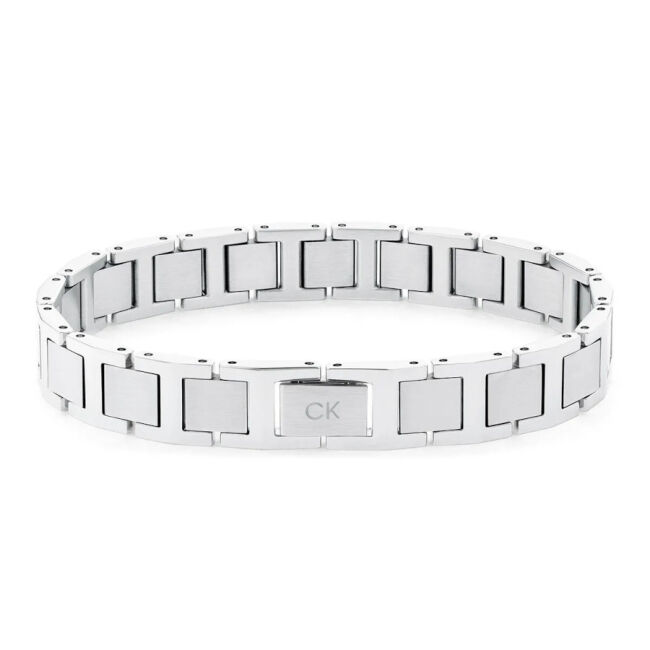 Calvin Klein CKJ35100008 Men's Bracelet - 1