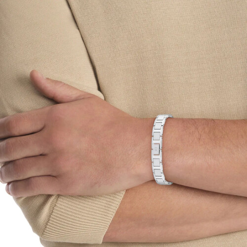 Calvin Klein CKJ35100008 Men's Bracelet - 3