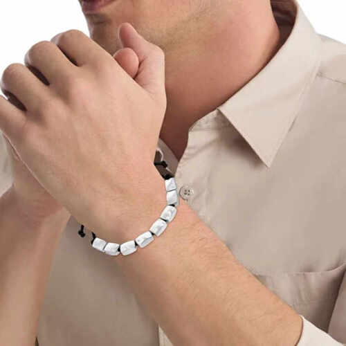 Calvin Klein CKJ35100035 Men's Bracelet - 3