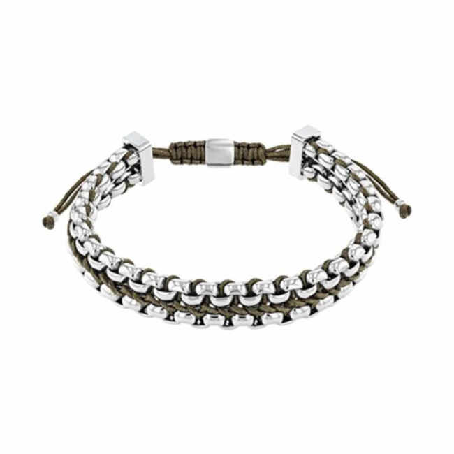 Calvin Klein CKJ35100039 Erkek Bileklik - 1