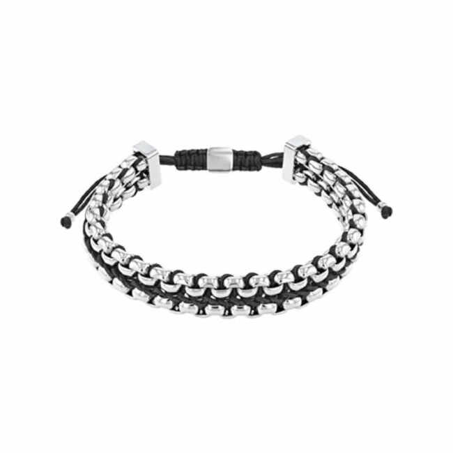 Calvin Klein CKJ35100040 Men's Bracelet - 1