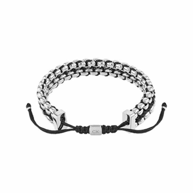 Calvin Klein CKJ35100040 Men's Bracelet - 2