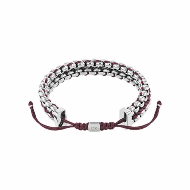 Calvin Klein CKJ35100041 Men's Bracelet - 2