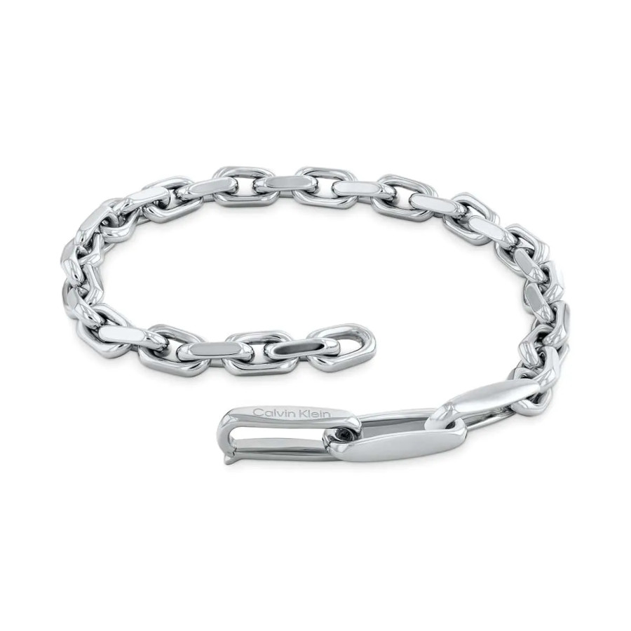 Calvin Klein CKJ35100050 Men's Bracelet - CALVIN KLEIN (1)