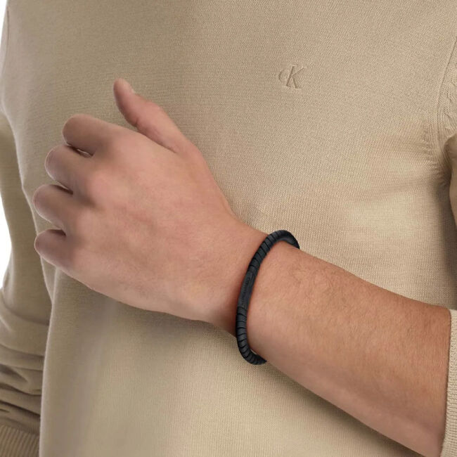 Calvin Klein CKJ35100051 Men's Bracelet - 3