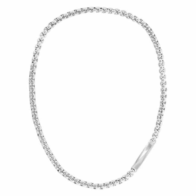 Calvin Klein CKJ35100054 Men's Necklace - 1