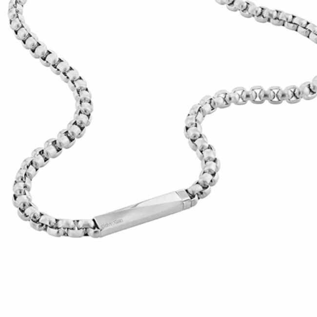 Calvin Klein CKJ35100054 Men's Necklace - 2