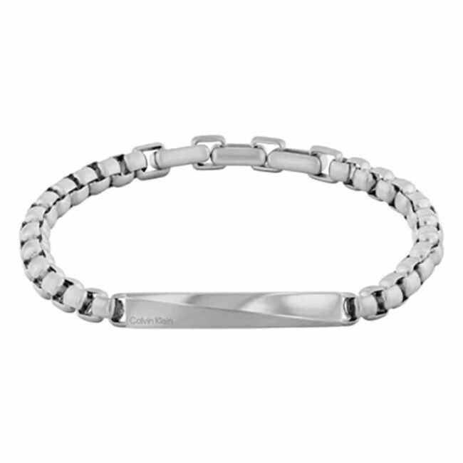 Calvin Klein CKJ35100056 Erkek Bileklik - 1