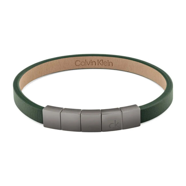 Calvin Klein CKJ35100063 Erkek Bileklik - 1