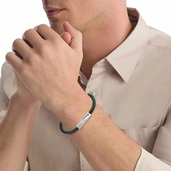 Calvin Klein CKJ35100065 Men's Bracelet - 3