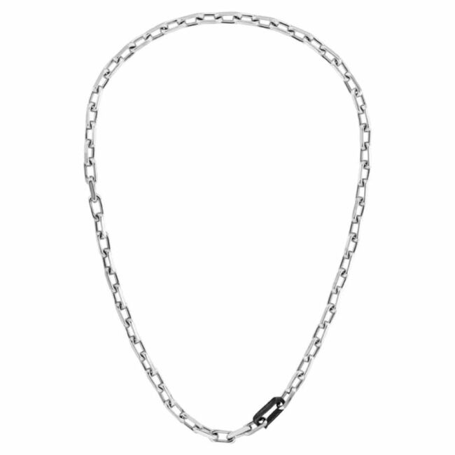 Calvin Klein CKJ35100067 Erkek Kolye - 1