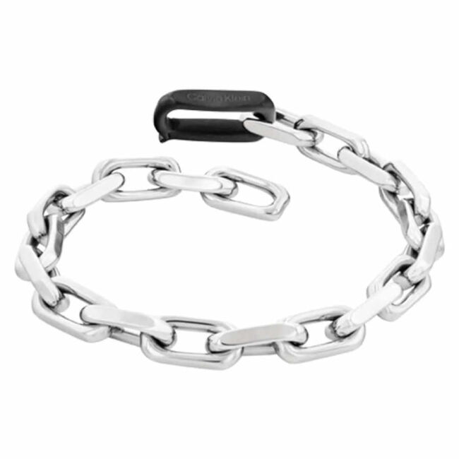 Calvin Klein CKJ35100068 Erkek Bileklik - 3