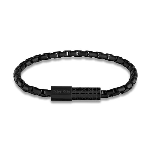 Calvin Klein CKJ35100096 Erkek Bileklik - CALVIN KLEIN