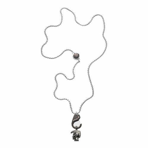 Diesel DJDX1148-040 Erkek Kolye - 2