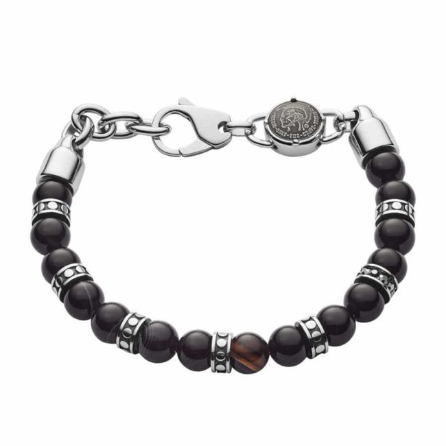 ​​Diesel DJDX1163-040 Erkek Bileklik - 1