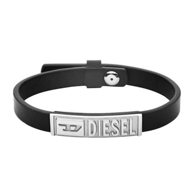 Diesel DJDX1226-040 Erkek Bileklik - 1
