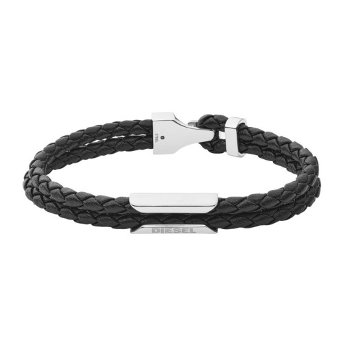 Diesel DJDX1247-040 Erkek Bileklik - 1