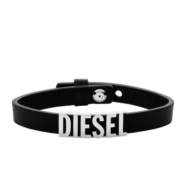 Diesel DJDX1346-040 Erkek Bileklik - 1