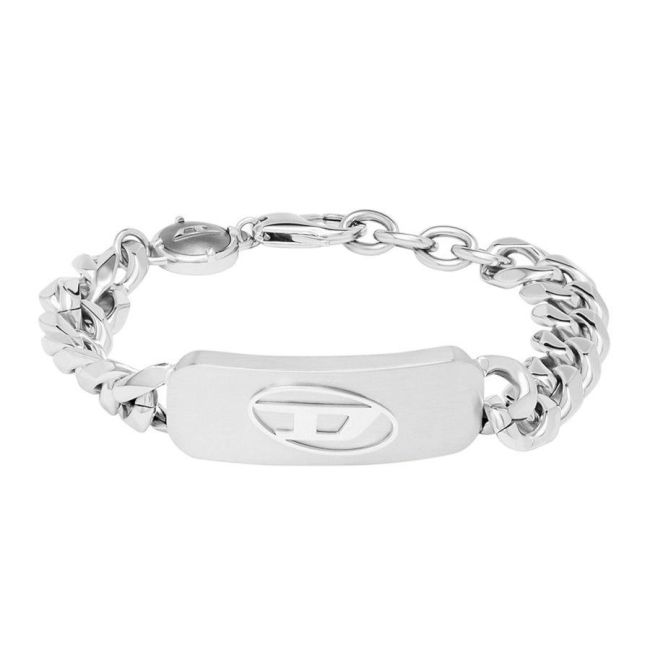 Diesel DJDX1350-040 Erkek Bileklik - 1
